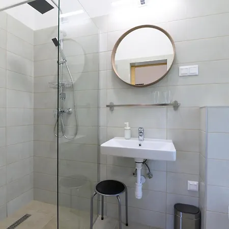 아파트 Norbi Coeloephaz Tiszafüred