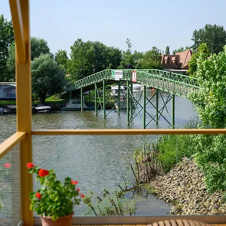 Norbi Coeloephaz Appartement Tiszafüred