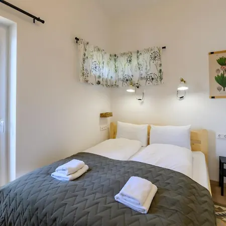 Appartement Norbi Coeloephaz