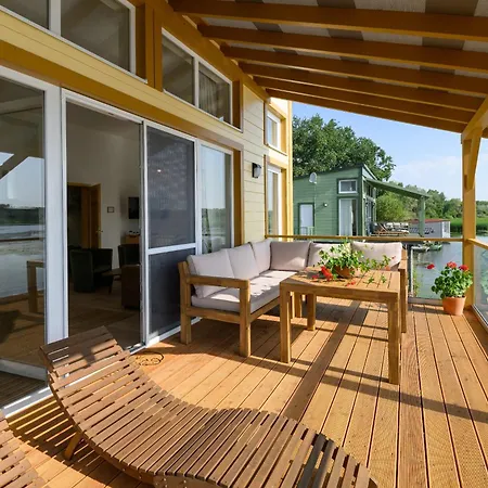 Appartement Norbi Coeloephaz