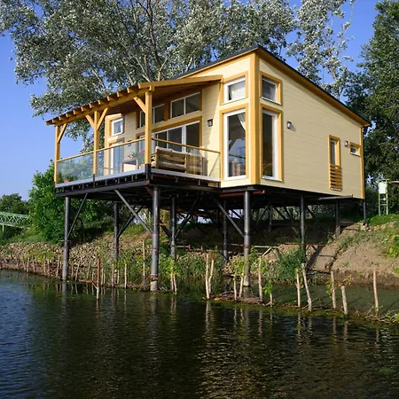 Appartement Norbi Coeloephaz