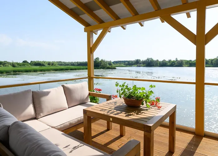 Norbi Coeloephaz Apartmán