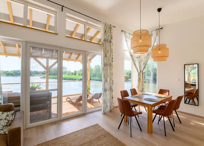 Norbi Coeloephaz Apartmán *