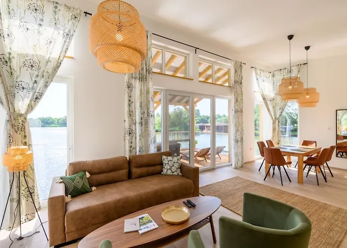 Apartmán Norbi Coeloephaz *