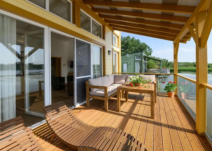 Apartmán Norbi Coeloephaz